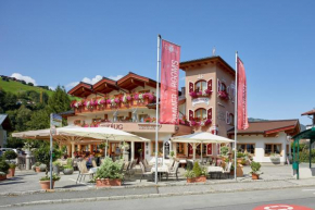  Dorfkrug Kaprun inklusive Zell am See-Kaprun Sommerkarte und Tauern Spa Eintritt  Капрун